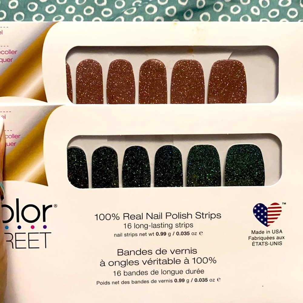 Color Street